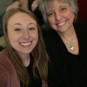 Meet your Posher, Molly